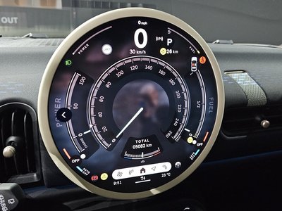 صورة مصغرة 11 لـ 2025 MINI COOPER C