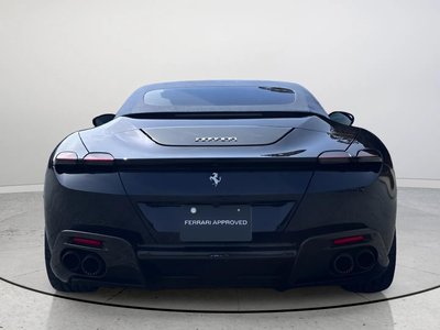 FERRARI ROMA SPIDER - 6