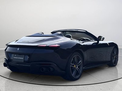 FERRARI ROMA SPIDER - 9