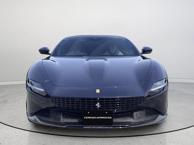 FERRARI ROMA SPIDER - 3