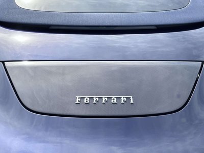 FERRARI ROMA SPIDER - 10