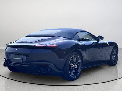 FERRARI ROMA SPIDER - 7