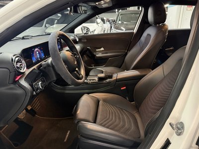 2020 Mercedes-BENZ A-CLASS 照片 9