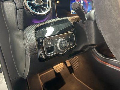 2020 Mercedes-BENZ A-CLASS 缩略图 12