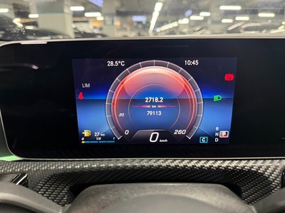 2020 Mercedes-BENZ A-CLASS 照片 7
