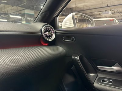 2020 Mercedes-BENZ A-CLASS 缩略图 17