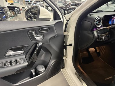 2020 Mercedes-BENZ A-CLASS 缩略图 11