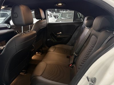2020 Mercedes-BENZ A-CLASS 照片 10