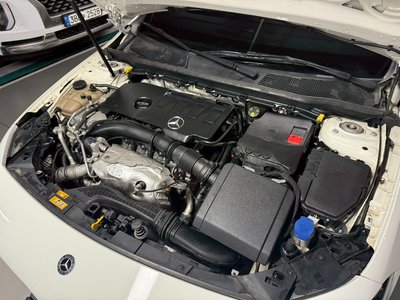 2020 Mercedes-BENZ A-CLASS 照片 6