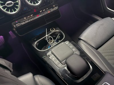 2020 Mercedes-BENZ A-CLASS 缩略图 14