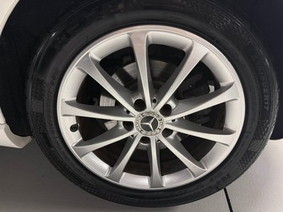 2020 Mercedes-BENZ A-CLASS 缩略图 20