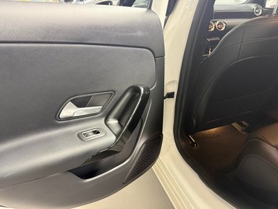 2020 Mercedes-BENZ A-CLASS 缩略图 18