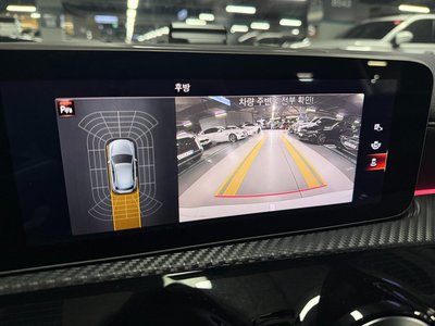 2020 Mercedes-BENZ A-CLASS 缩略图 15