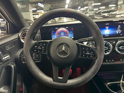 2020 Mercedes-BENZ A-CLASS 照片 8