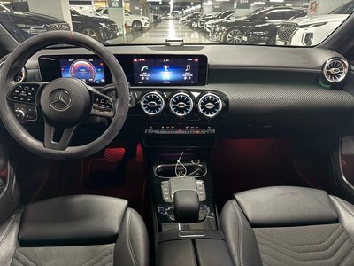 2020 Mercedes-BENZ A-CLASS 照片 4