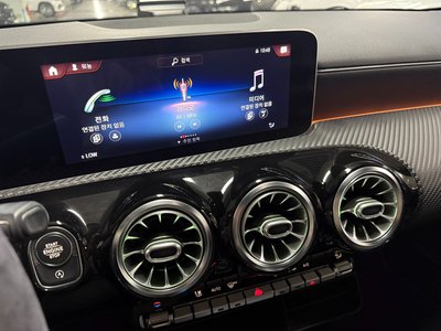 2020 Mercedes-BENZ A-CLASS 缩略图 13