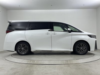 صورة مصغرة 49 لـ 2025 Toyota VELLFIRE