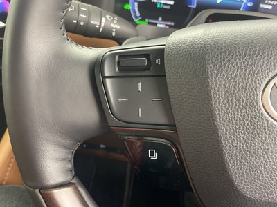 صورة مصغرة 15 لـ 2025 Toyota VELLFIRE
