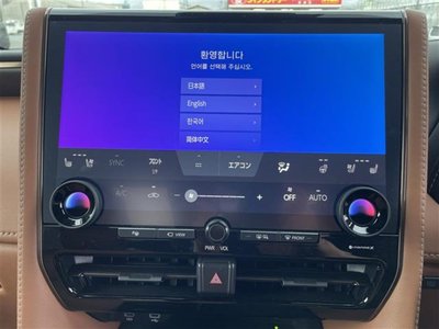 TOYOTA VELLFIRE - 3