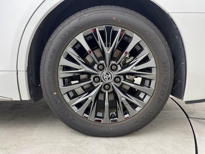 صورة مصغرة 46 لـ 2025 Toyota VELLFIRE