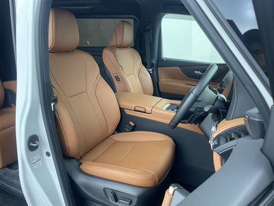 صورة مصغرة 37 لـ 2025 Toyota VELLFIRE