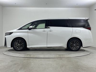 صورة مصغرة 50 لـ 2025 Toyota VELLFIRE