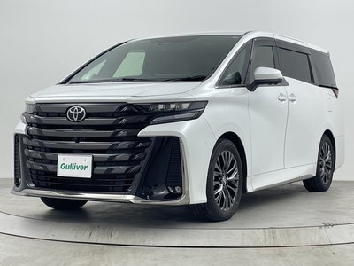 صورة مصغرة 52 لـ 2025 Toyota VELLFIRE