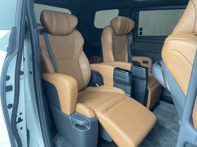 صورة مصغرة 38 لـ 2025 Toyota VELLFIRE