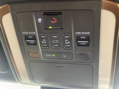 صورة مصغرة 33 لـ 2025 Toyota VELLFIRE