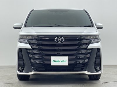 صورة مصغرة 48 لـ 2025 Toyota VELLFIRE