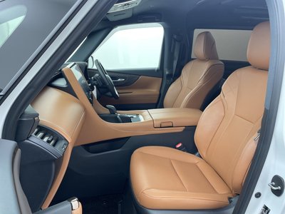 صورة مصغرة 39 لـ 2025 Toyota VELLFIRE