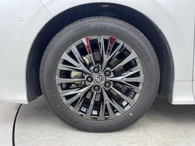 صورة مصغرة 45 لـ 2025 Toyota VELLFIRE