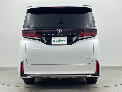 صورة مصغرة 51 لـ 2025 Toyota VELLFIRE