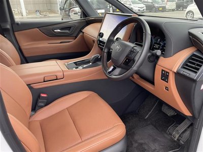 TOYOTA VELLFIRE - 10