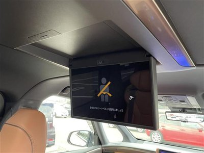 TOYOTA VELLFIRE - 4