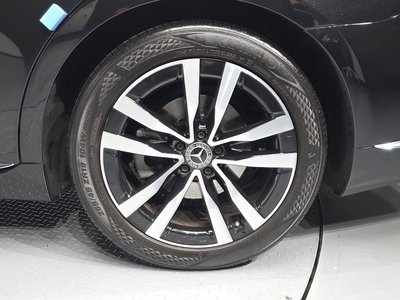 MERCEDES-BENZ S-CLASS - 6