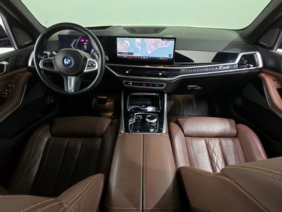 BMW X5 - 5