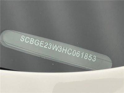 BENTLEY CONTINENTAL - 2