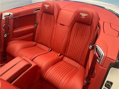 BENTLEY CONTINENTAL - 5