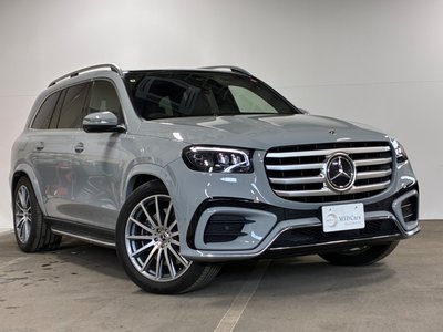 MERCEDES-BENZ GLS - 3