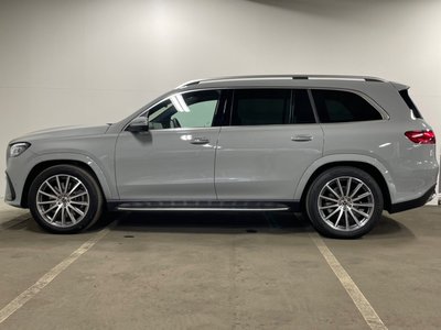 MERCEDES-BENZ GLS - 8
