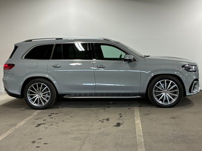 MERCEDES-BENZ GLS - 4
