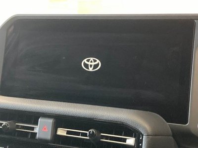 TOYOTA LAND CRUISER 250 - 4