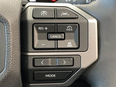 TOYOTA LAND CRUISER 250 - 7