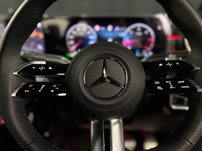 MERCEDES-BENZ CLA - 10