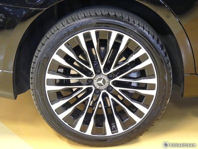 MERCEDES-BENZ S-CLASS - 6