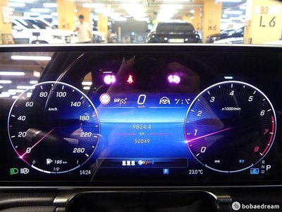 MERCEDES-BENZ S-CLASS - 8