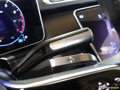 MERCEDES-BENZ S-CLASS - 9