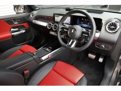 MERCEDES-BENZ GLB-CLASS - 7