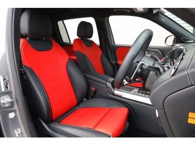 MERCEDES-BENZ GLB-CLASS - 9